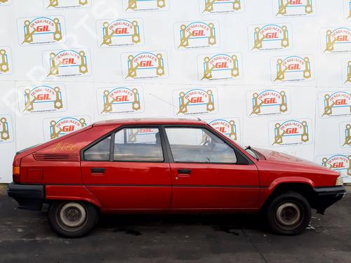 Suspension compressor CITROËN BX (XB-_) 14 E | BP20750534M103 