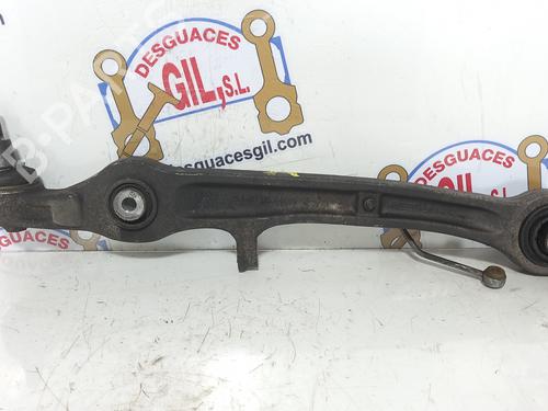 Left front suspension arm AUDI A6 C6 (4F2) 3.2 FSI | BP20746815M12 