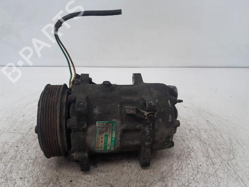 AC-Kompressor AC-Kompressor 39189932 39189932