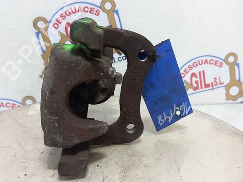 Right rear brake caliper RENAULT MEGANE III Coupe (DZ0/1_) 1.9 dCi (DZ0N, DZ0J, DZ1J, DZ1K) | BP20769489M106 