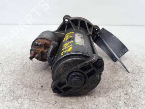 Starter PEUGEOT PARTNER MPV (5_, G_) 1.9 D | BP39190832M8 - Image 4