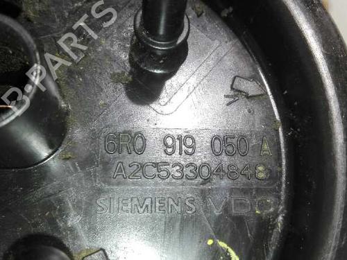 Fuel pump SEAT IBIZA IV (6J5, 6P1)  | BP20795142M76 