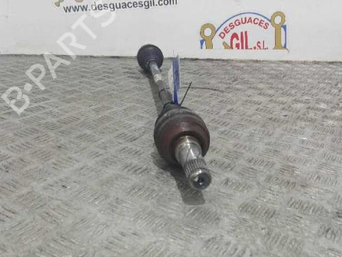 Right rear driveshaft VOLVO XC90 I (275)  | BP20775001M41 