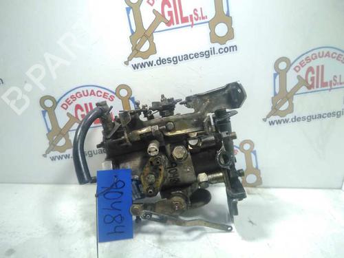 Bomba injectora Bomba injectora SEAT MALAGA (23A) 1.2 (60 hp) 36298564 36298564