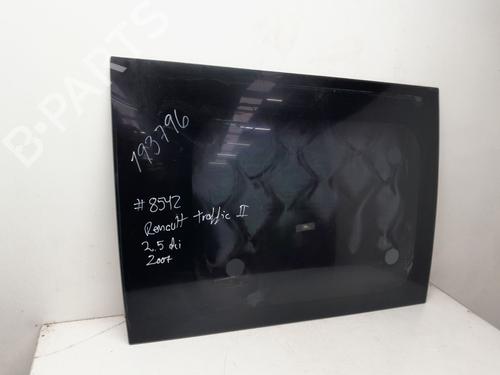 Panel rude bagtil højre RENAULT TRAFIC II Bus (JL) 2.5 dCi 145 (JL0J) | BP29982809C92