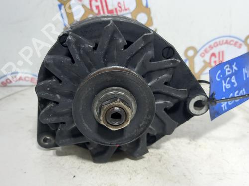 Alternator CITROËN BX (XB-_) 14 E | BP20749846M7 