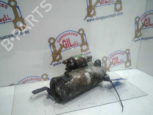 Starter FORD ESCORT V (AAL, ABL) 1.6 i 16V | BP20805889M8 