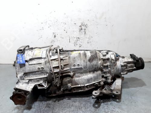 Gearbox AUDI A4 B8 (8K2)  | BP21828014M3 