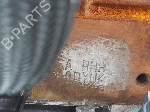 Engine PEUGEOT 407 (6D_) 2.0 (6DRFNB, 6DRFNE) | BP31613528M1 