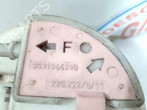 Fuel pump CITROËN XSARA (N1) 1.8 i 16V | BP20735980M76 