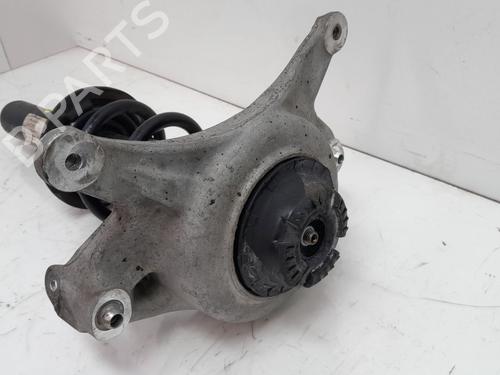 Left front shock absorber AUDI A4 B8 Avant (8K5)  | BP24597714M16 