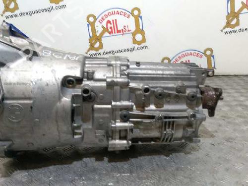 Gearbox BMW 3 (E90) 320 d | BP20784045M3 