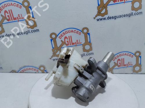 Brake master cylinder PEUGEOT 308 II (LB_, LP_, LW_, LH_, L3_)  | BP20763398M77 