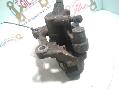Left rear brake caliper MERCEDES-BENZ C-CLASS (W204) C 220 CDI (204.008) | BP20733824M107 