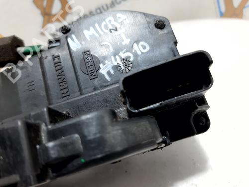 Front left lock NISSAN MICRA III (K12) 1.5 dCi | BP20750626C98 