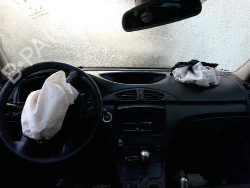 Brake master cylinder RENAULT LAGUNA II (BG0/1_)  | BP20729175M77 