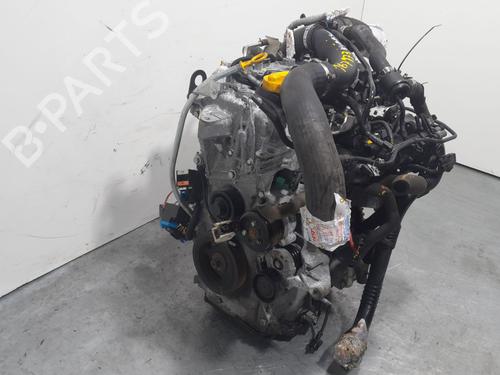Engine DACIA SANDERO II  | BP21143607M1 