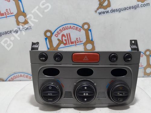 Commande Chauffage ALFA ROMEO GT (937_) 1.9 JTD (937CXN1B) (150 hp) 20771029