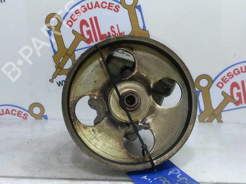 Styring servopumpe PEUGEOT 406 Coupe (8C) 2.0 16V | BP20793667M99 