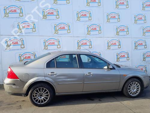 Left front driveshaft FORD MONDEO III (B5Y) | BP36361814M38 - Image 7