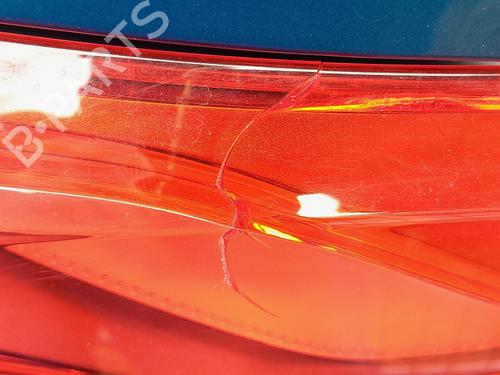 Left taillight BMW 4 Coupe (F32, F82)  | BP25343229C34 