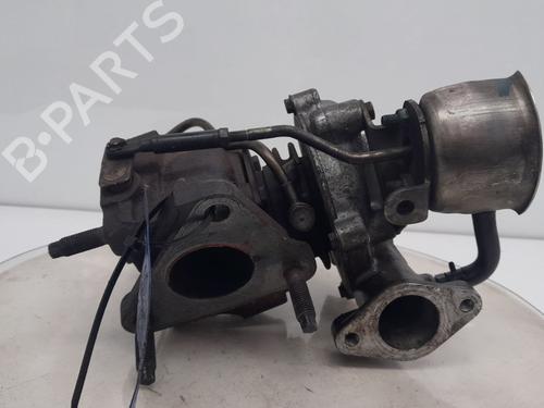 Used Turbocharger/Supercharger Turbocharger/Supercharger NISSAN ALMERA TINO (V10) 2.2 dCi (115 hp) 35965455 35965455