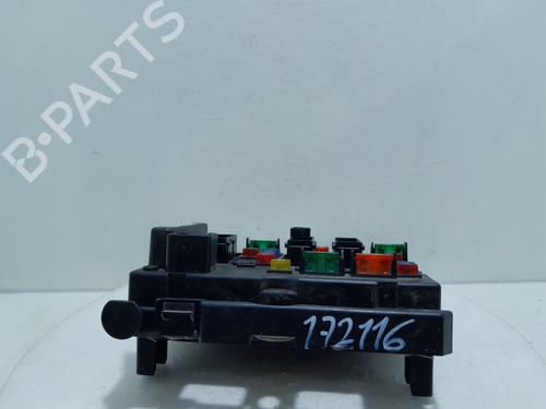 Fuse box PEUGEOT 307 (3A/C) 2.0 16V | BP21100369E1 