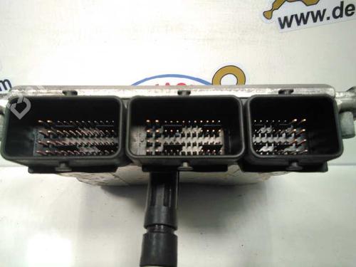 Engine control unit (ECU) RENAULT LAGUNA II (BG0/1_)  | BP20797107M57 