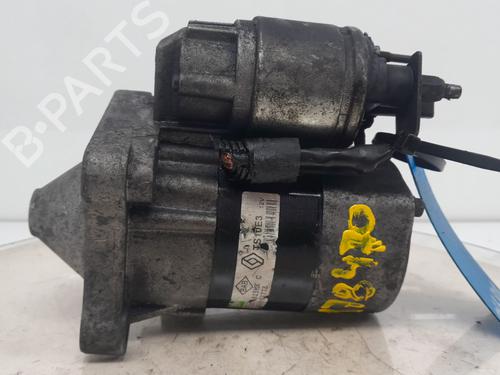 Startmotor RENAULT SCÉNIC I MPV (JA0/1_, FA0_) 1.6 (JA00, JA16, JA15, JA19, JA1V, JA2B, JA2C, JA0B,... (107 hp) 23529395