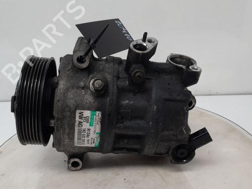 ac-compressor-seat-leon-1p1-2005-2006-2007-2008-2009-2010-2011-2012-2013-34133124 main image