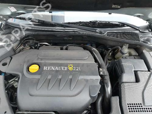 AC compressor RENAULT LAGUNA II Grandtour (KG0/1_) 2.2 dCi (KG0F) | BP20740370M34 