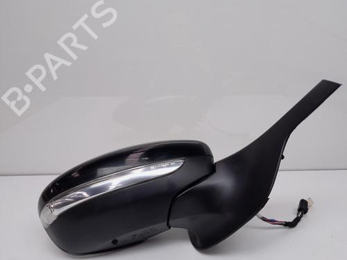 Right mirror CITROËN C3 III (SX)  | BP29715953C27 