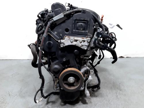 Engine CITROËN C1 (PM_, PN_) 1.0 | BP20748498M1 