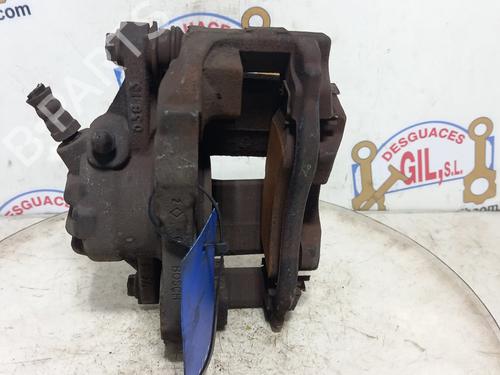 Right front brake caliper CITROËN XSARA (N1) 2.0 HDi 90 | BP20763593M104 