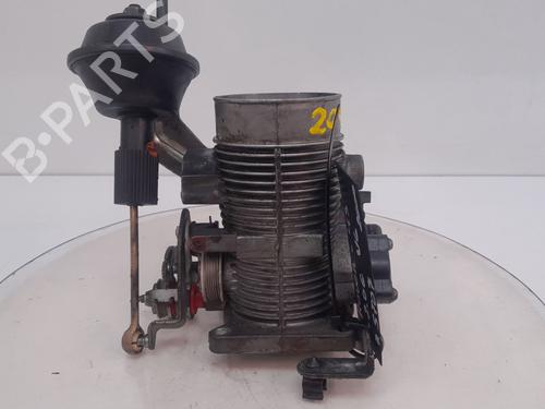 Used Throttle body Throttle body ROVER 45 I Hatchback (RT) 2.0 V6 (150 hp) 36298860 36298860