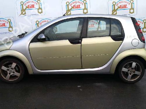 Zekeringkast SMART FORFOUR (454) 1.3 (454.031) | BP20807394E1 