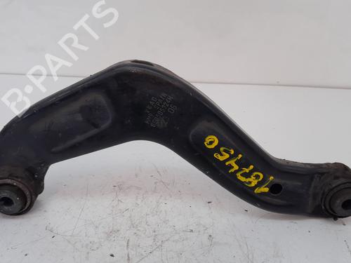 Højre bagtil bærearm AUDI A4 B7 Avant (8ED) [2004-2008]  26711228