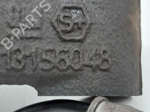 Right front steering knuckle OPEL ASTRA H (A04) 1.8 (L48) | BP29454178M26 