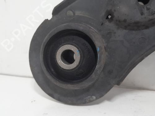 Left front suspension arm FORD ESCORT V (AAL, ABL)  | BP23241944M12 
