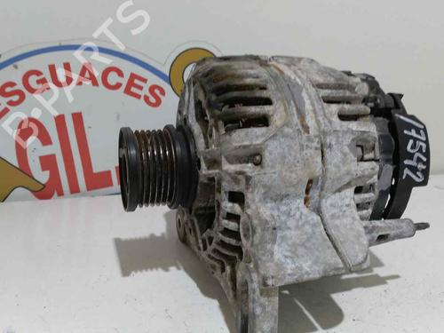 Alternator SEAT IBIZA III (6L1) | BP20783657M7