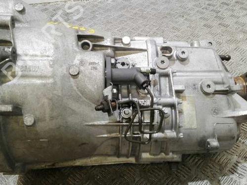 Gearbox BMW 3 Touring (E46) 318 d | BP20777949M3 