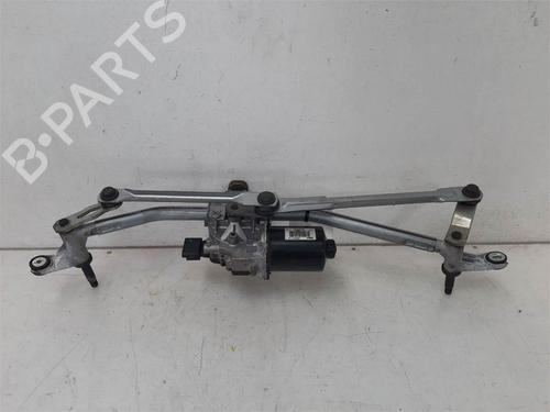 Front wiper motor CITROËN JUMPY III Van (V_) | BP39190173M29 - Image 4