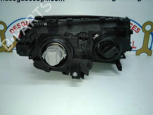 Left headlight BMW 3 (E46) 320 d | BP21068286C28 
