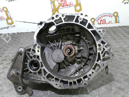 Used Gearbox OPEL CORSA D (S07) [2006-2015]  20799275