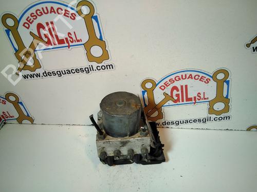 Pompe ABS FIAT PANDA (169_) 1.2 (169.AXB11, 169.AXB1A) (60 hp) 20788876