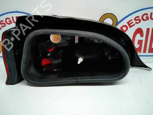 Right taillight CITROËN SAXO (S0, S1) 1.5 D | BP21069162C35 