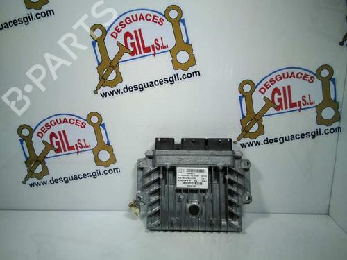 Used Engine control unit (ECU) PEUGEOT 407 (6D_) [2004-2011]  20796395