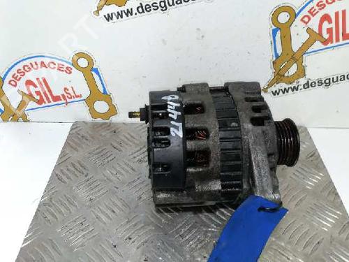 Alternator DAEWOO LANOS (KLAT) 1.6 16V | BP20786024M7 