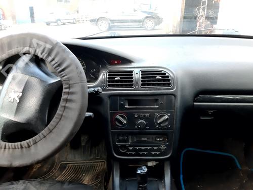 Starter PEUGEOT 406 (8B) 2.0 HDI 90 | BP20772972M8 