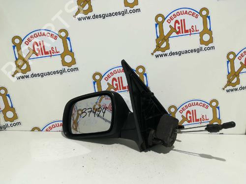 Used Left mirror CITROËN XSARA Coupe (N0) 2.0 HDI 90 (90 hp) 20796573